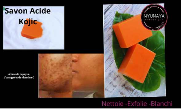 Savon Kojic