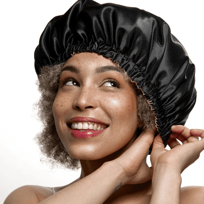 Bonnet satin (nocturne)